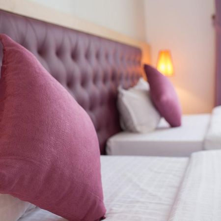 Brandi Hanoi Hotel Εξωτερικό φωτογραφία