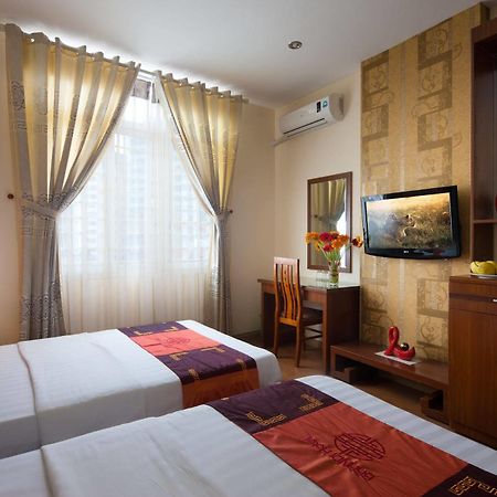 Brandi Hanoi Hotel Εξωτερικό φωτογραφία