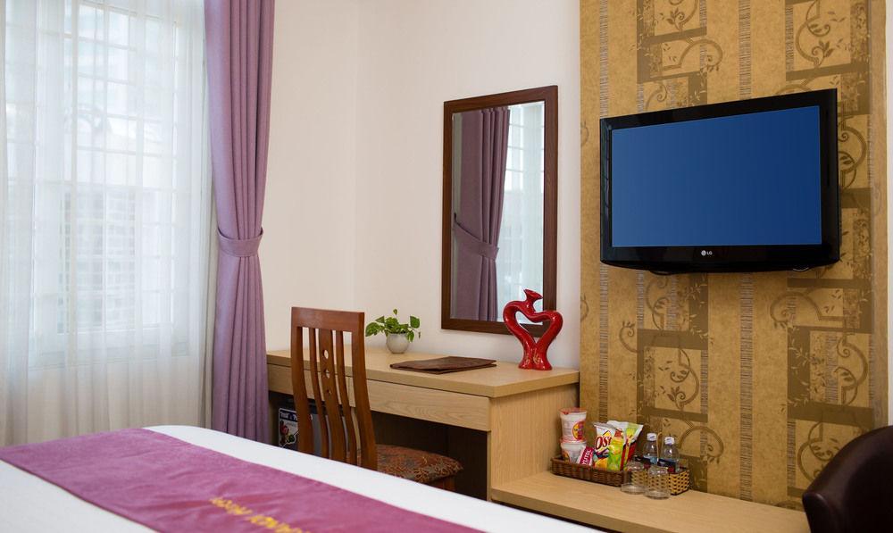 Brandi Hanoi Hotel Εξωτερικό φωτογραφία
