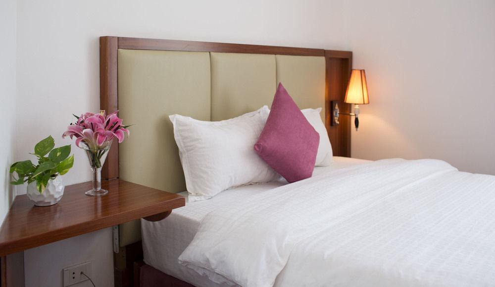 Brandi Hanoi Hotel Εξωτερικό φωτογραφία