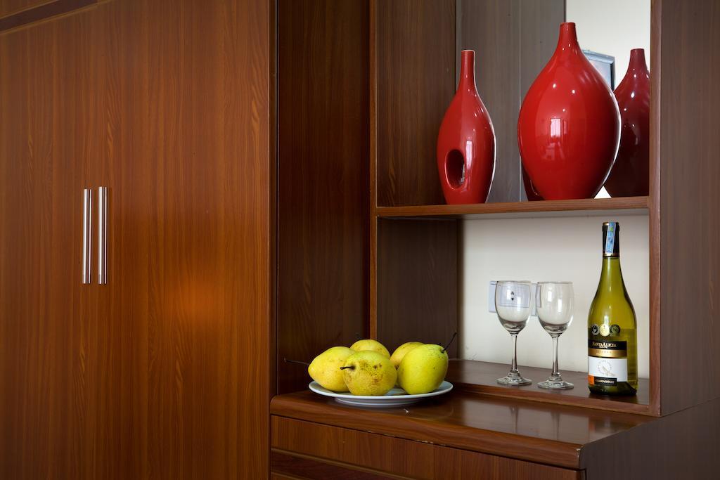 Brandi Hanoi Hotel Εξωτερικό φωτογραφία