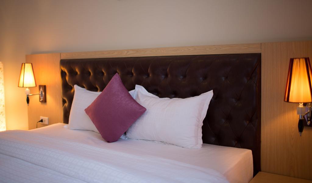 Brandi Hanoi Hotel Εξωτερικό φωτογραφία