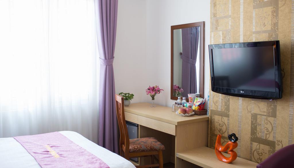 Brandi Hanoi Hotel Εξωτερικό φωτογραφία