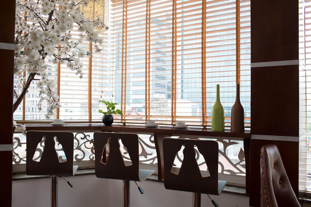 Brandi Hanoi Hotel Εξωτερικό φωτογραφία