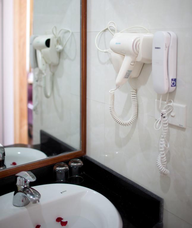 Brandi Hanoi Hotel Εξωτερικό φωτογραφία