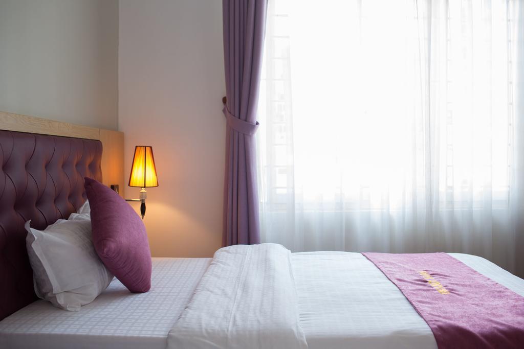 Brandi Hanoi Hotel Εξωτερικό φωτογραφία
