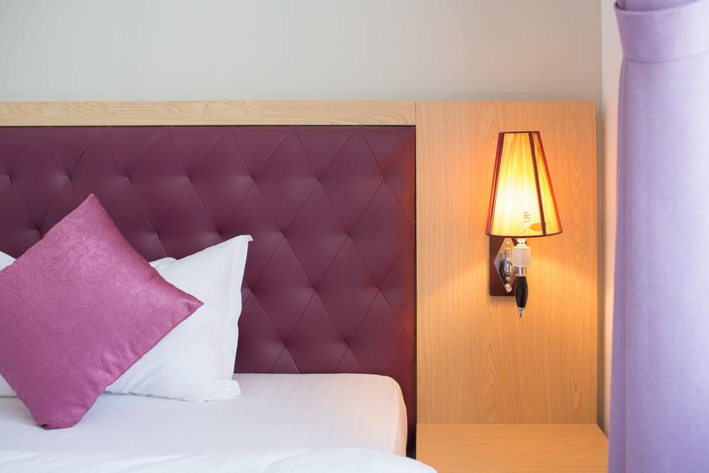 Brandi Hanoi Hotel Εξωτερικό φωτογραφία