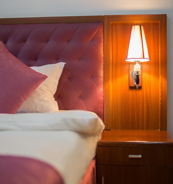 Brandi Hanoi Hotel Εξωτερικό φωτογραφία