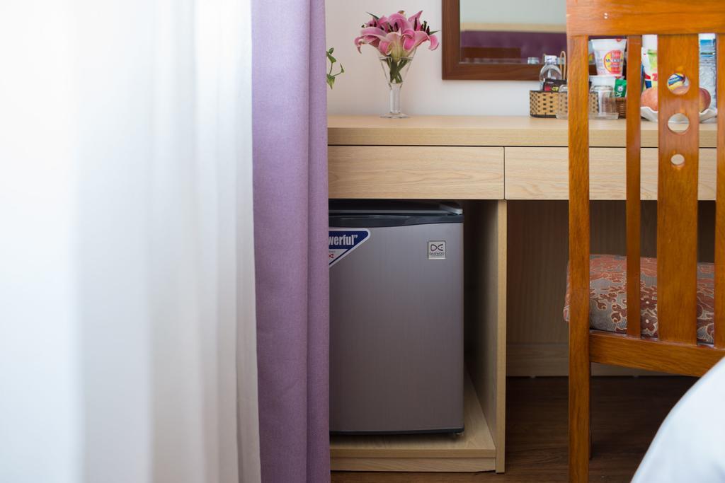 Brandi Hanoi Hotel Εξωτερικό φωτογραφία