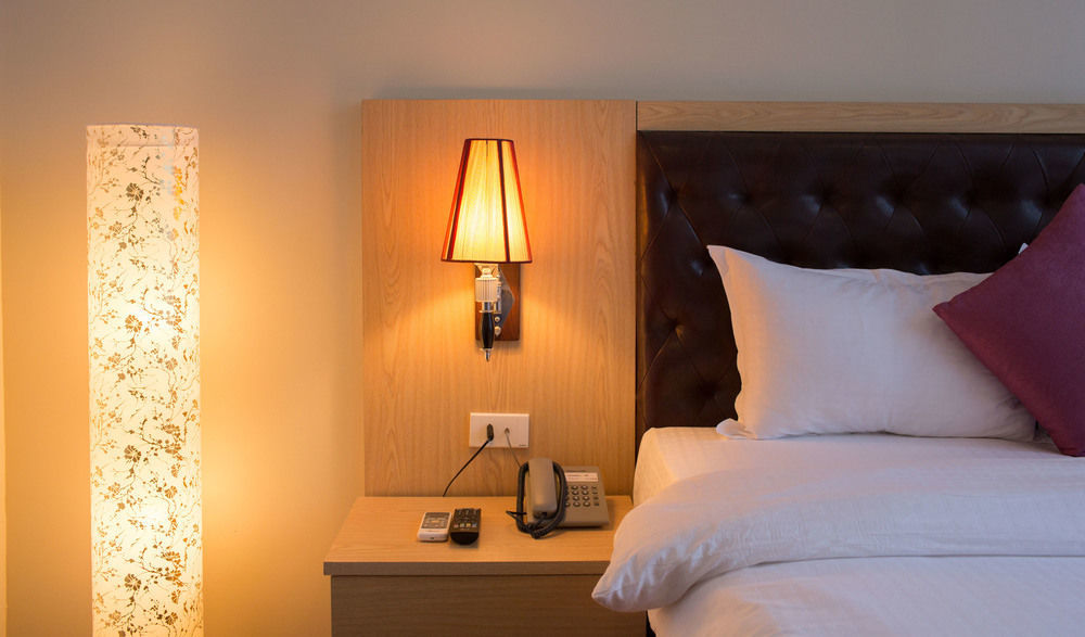 Brandi Hanoi Hotel Εξωτερικό φωτογραφία