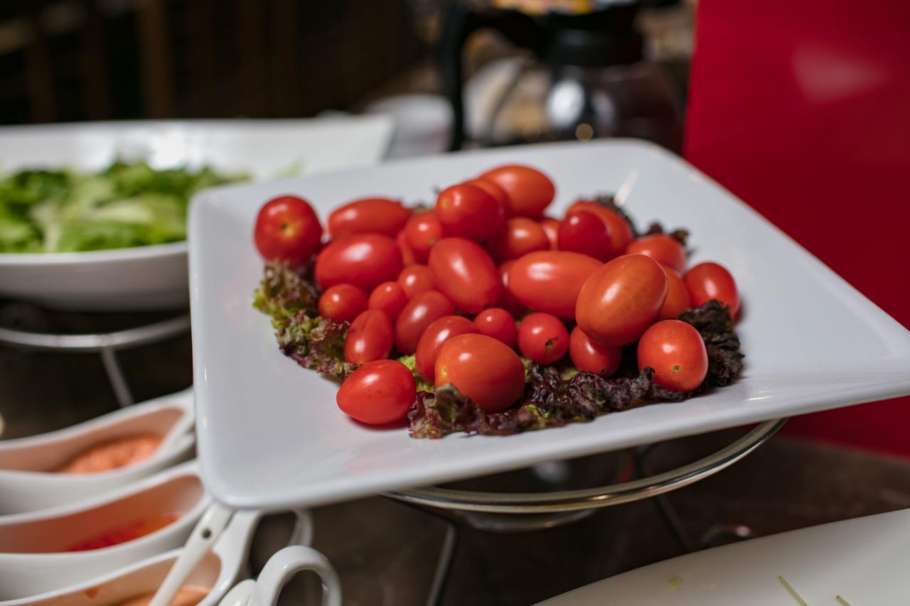 Brandi Hanoi Hotel Εξωτερικό φωτογραφία