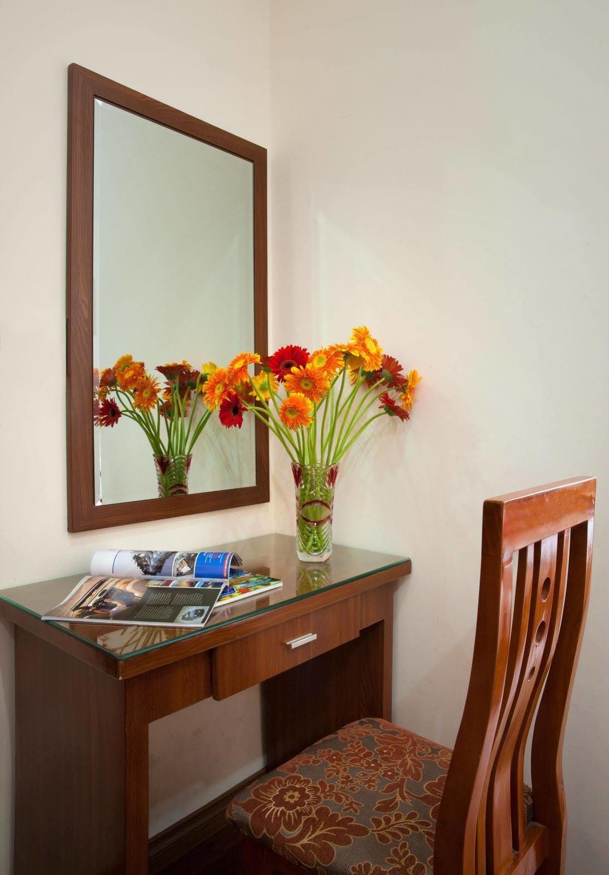 Brandi Hanoi Hotel Εξωτερικό φωτογραφία
