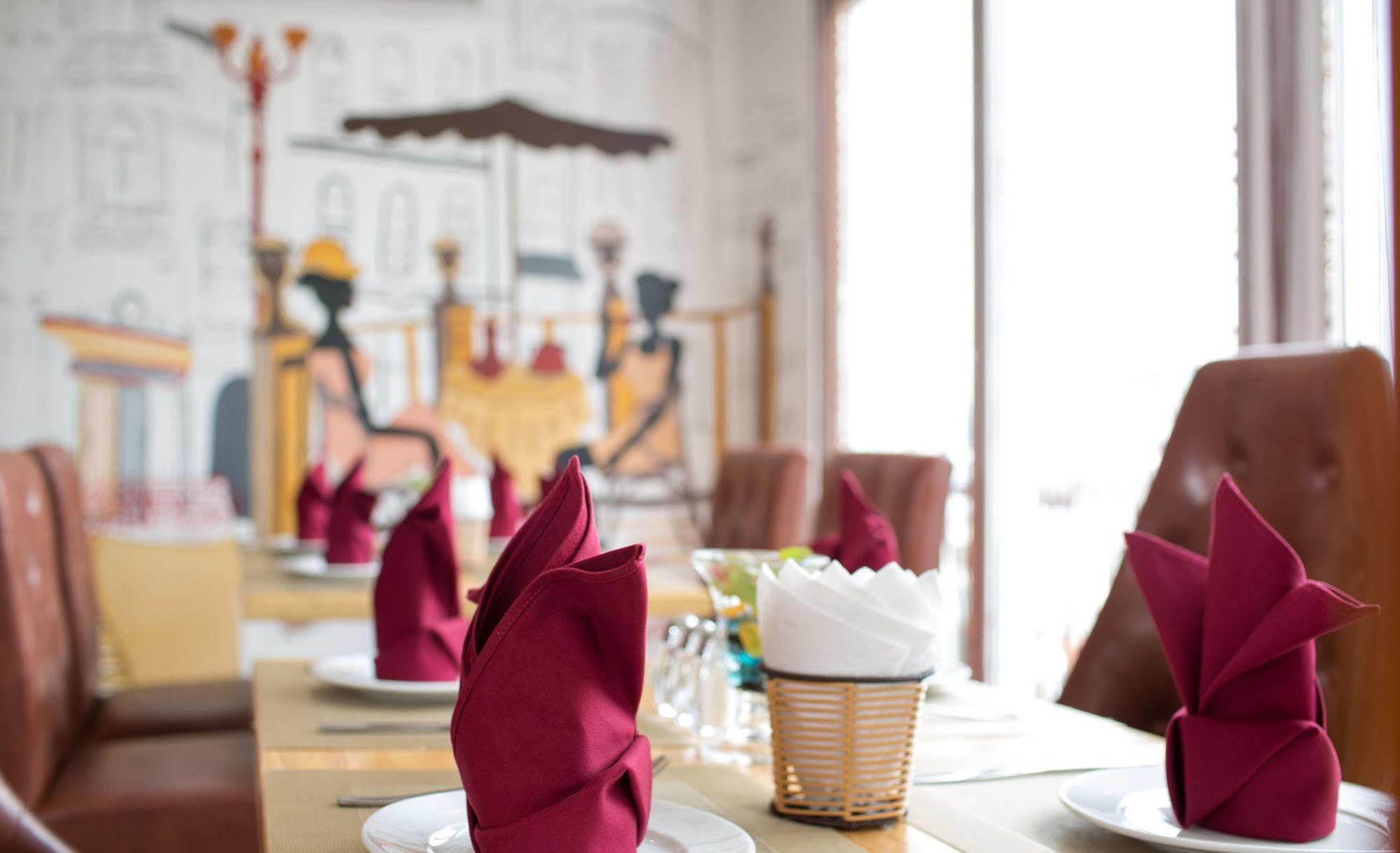 Brandi Hanoi Hotel Εξωτερικό φωτογραφία