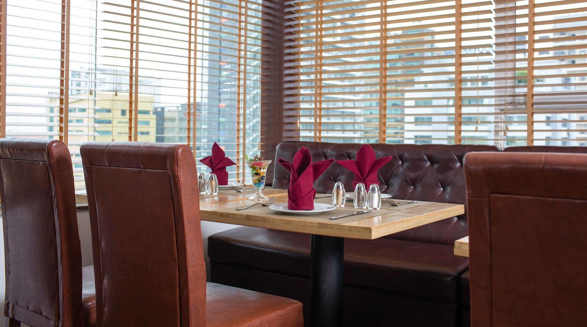 Brandi Hanoi Hotel Εξωτερικό φωτογραφία