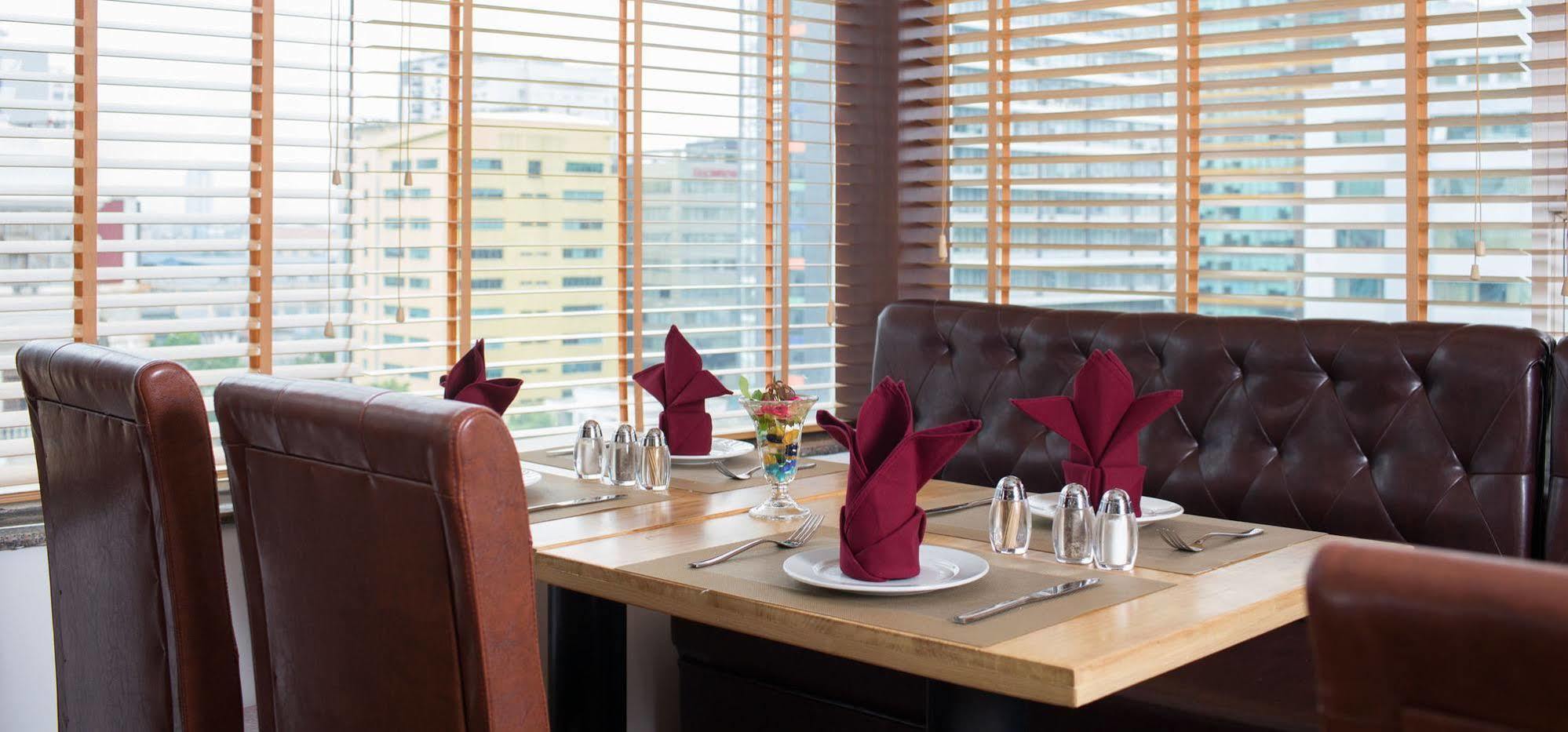 Brandi Hanoi Hotel Εξωτερικό φωτογραφία