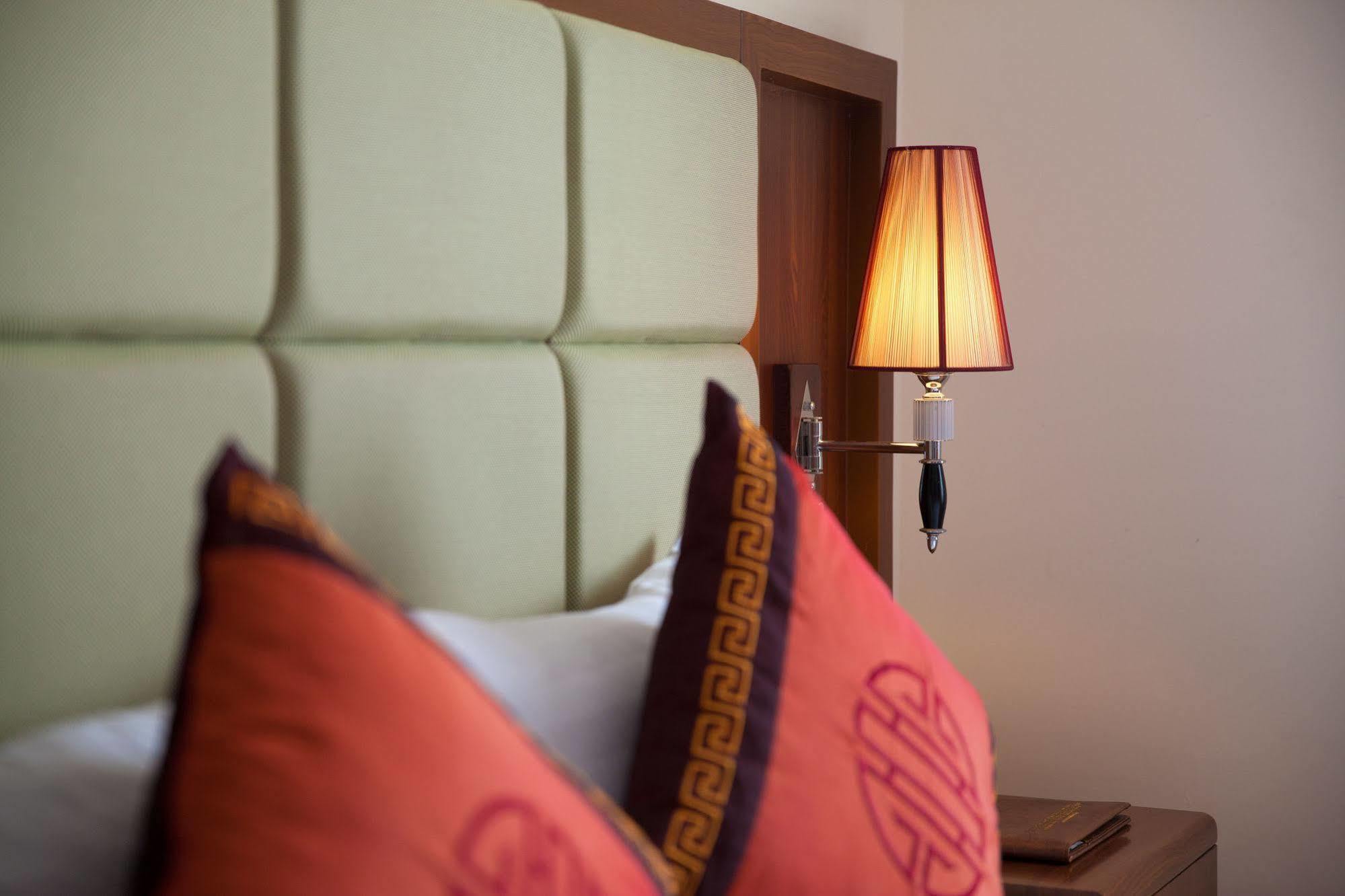 Brandi Hanoi Hotel Εξωτερικό φωτογραφία