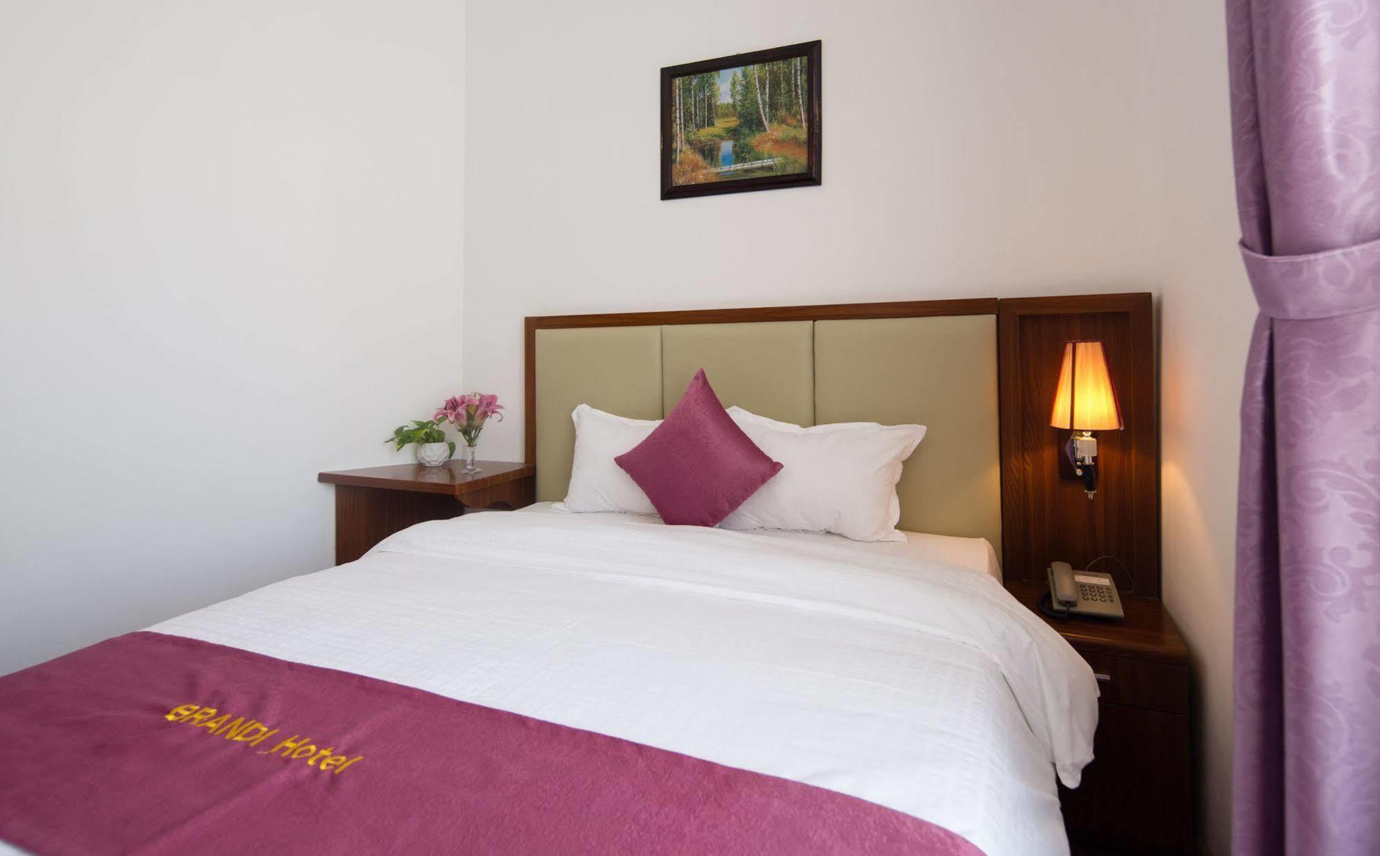 Brandi Hanoi Hotel Εξωτερικό φωτογραφία